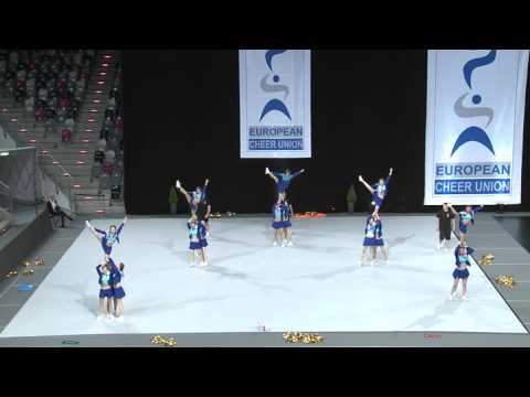 Черлидинг . Next Generation смотреть онлайн