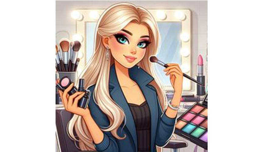 Мастер визажист 6 смотреть онлайн