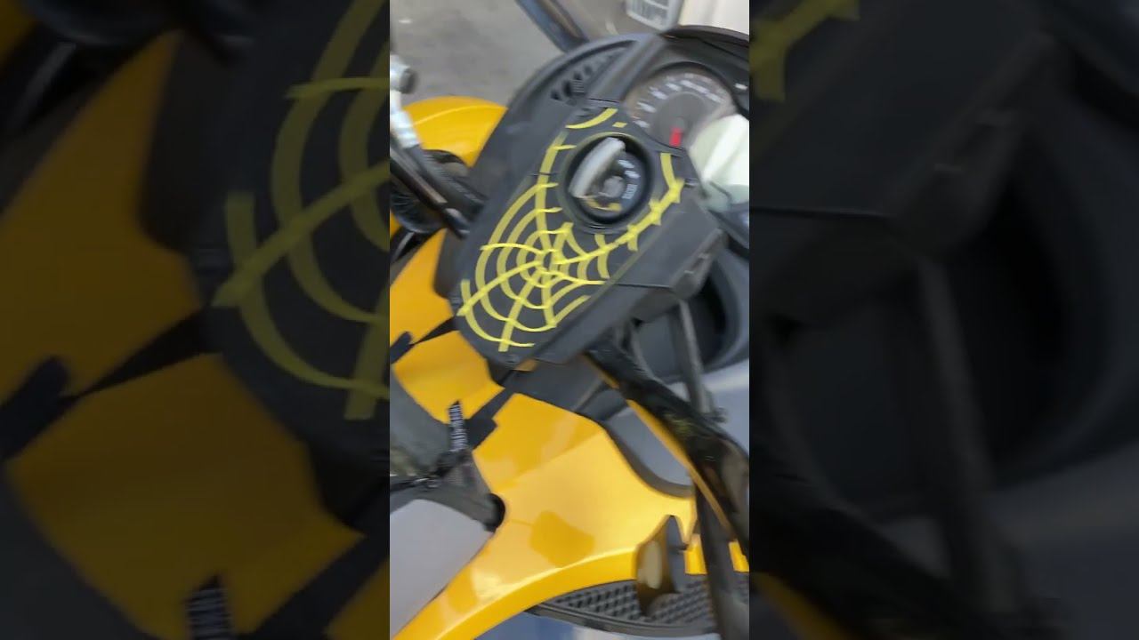 2008 Can Am Spyder Brake Failure Message. Fix it Right the First Time смотреть онлайн
