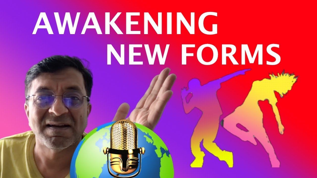 Soul Talks: New Forms of Awakening смотреть онлайн