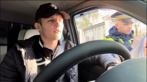 ОСТАНОВИЛИ С ТОНИРОВКОЙ  ? / Что будет за езду с тонировкой ? Как отменить требование ?