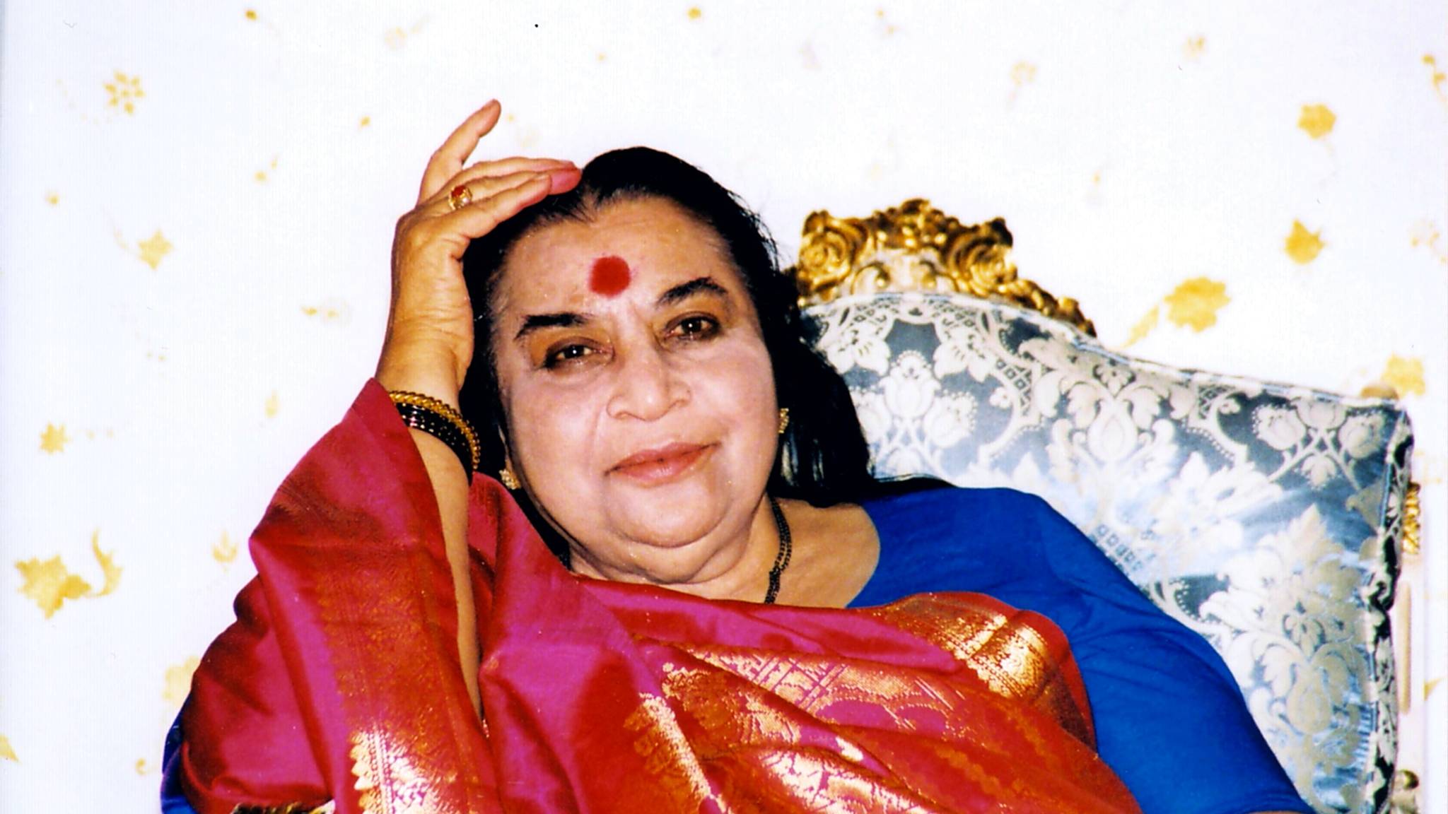 Лекция с Шри Кришна пуджи Кампус, Кабелла-Лигуре (Италия) 1994-08-28