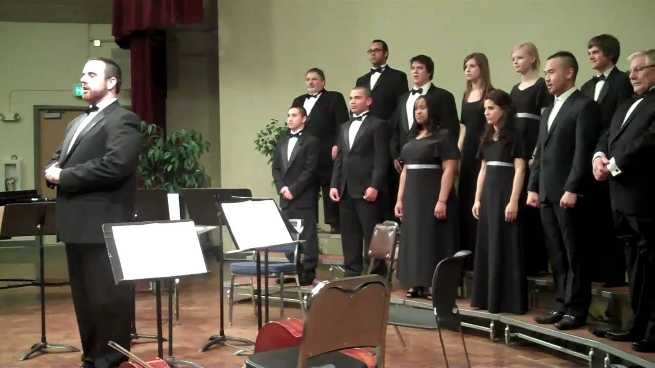 MY first Conducting смотреть онлайн