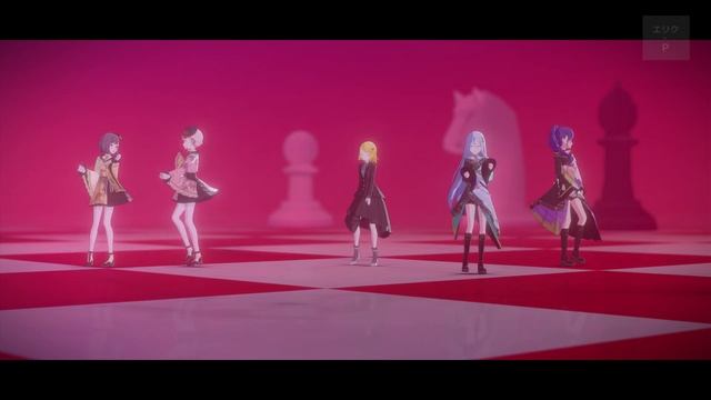 [PROJECT SEKAI] Envy Baby (fixed camera) смотреть онлайн