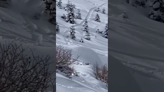 Скоро на всех склонах страны...