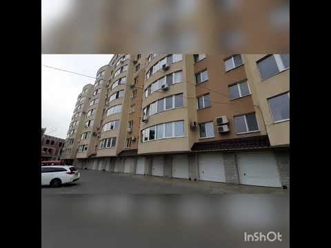 Apartament de lux sectorul Botanica смотреть онлайн