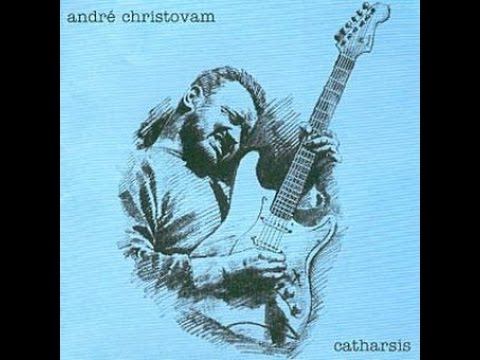 André Christovam - Catharsis (1997) - Full Album смотреть онлайн