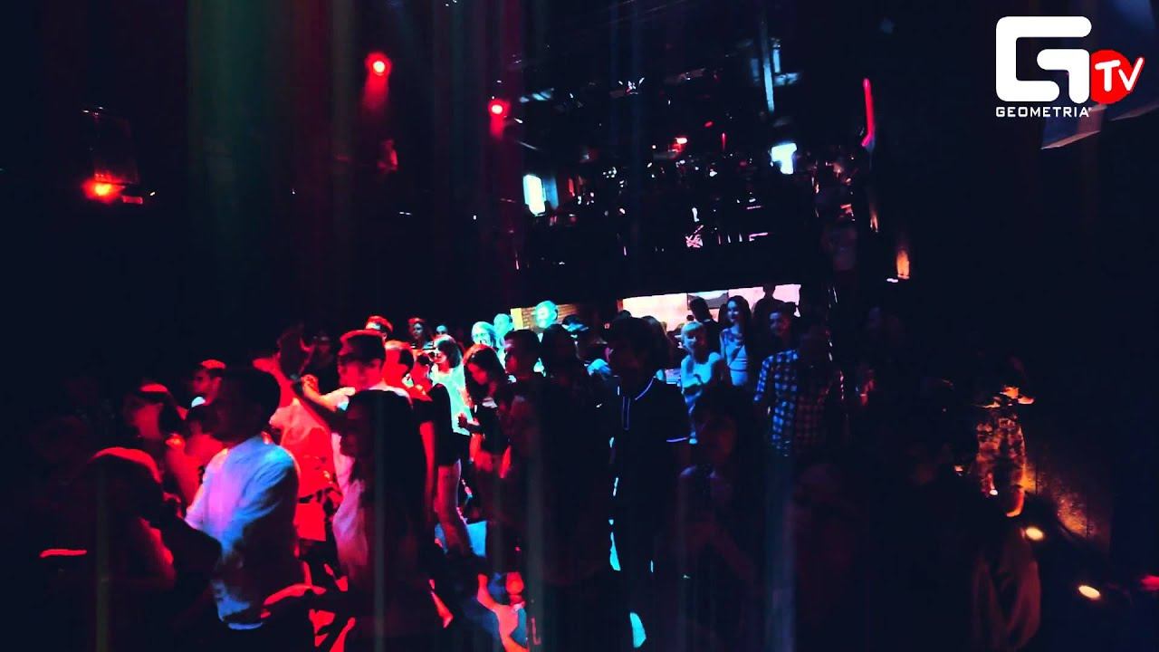 Geometria.ru 7 лет в Саратове / Концерт группы "Tesla Boy" смотреть онлайн
