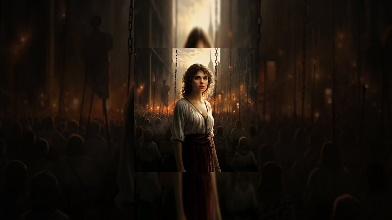 Hypatia of Alexandria: Last Flame of Knowledge смотреть онлайн