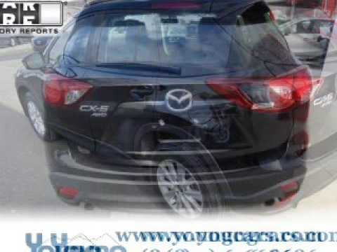 2014 Mazda CX-5 - Easton Pa