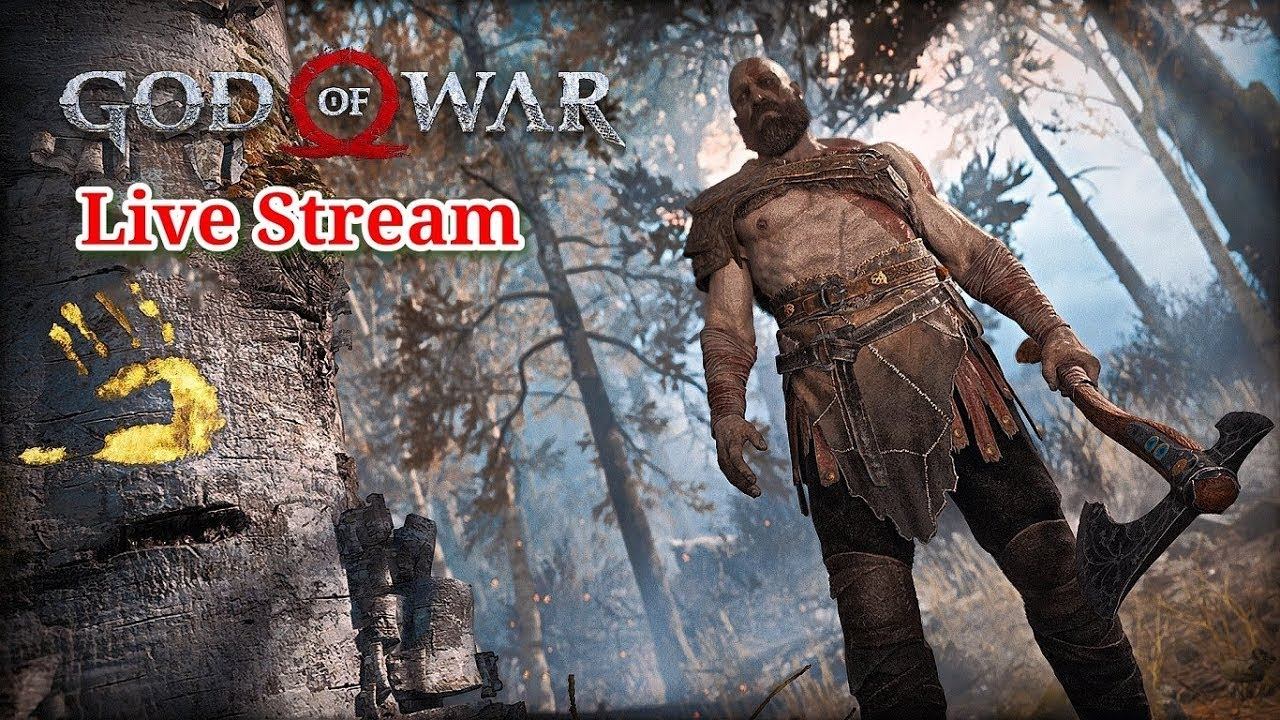 God Fo War Live Stream🛑 Second Round #vral #vralvideo #short смотреть онлайн