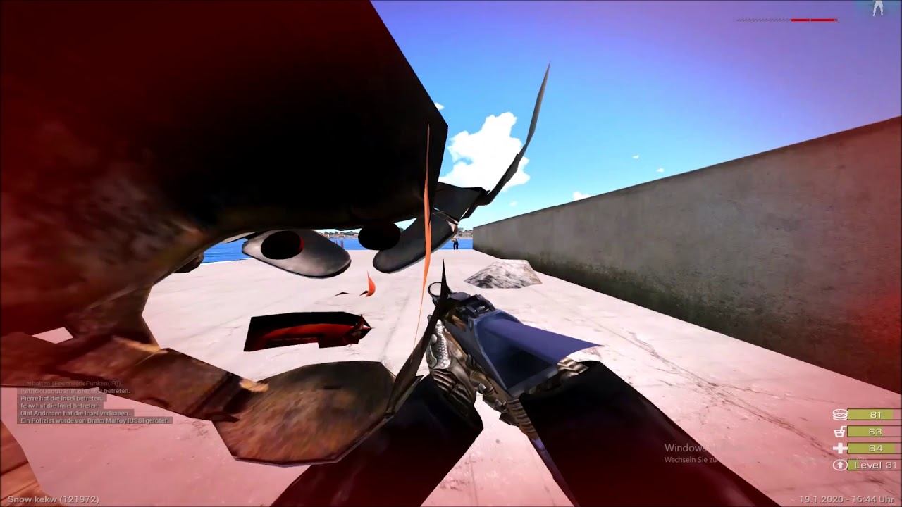 Team Elan Best Of /// Snow Kekw #2 Arma 3 [Altis life] USS смотреть онлайн