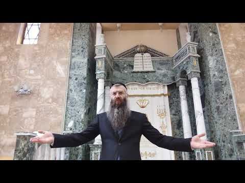 Рош ашана, смысл заповеди слушать шофар смотреть онлайн