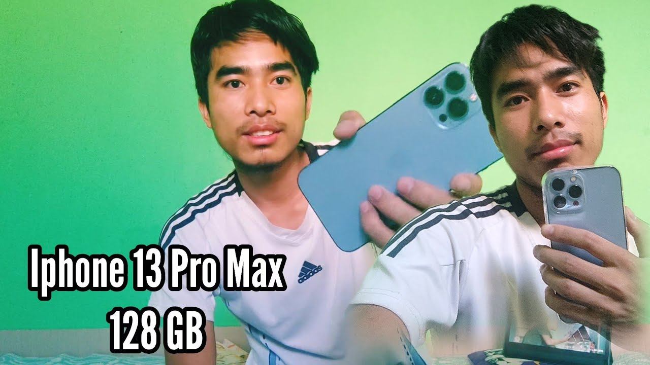 IPHONE 13 PRO MAX UNBOXING || THANK YOU 85K SUBSCRIBERS смотреть онлайн