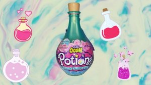 Zuru Oosh Potions Slime
