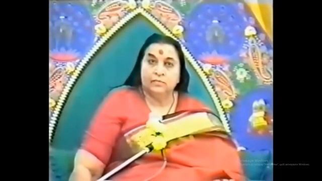 1-Гороскоп Шри Матаджи Нирмала Деви