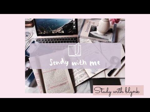 STADY WITH ME/ УЧИСЬ СО МНОЙ #2/ ЕГЭ смотреть онлайн