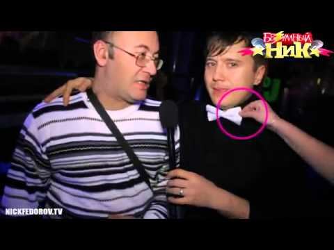 # 7 «Безумный НИК» ПАША ДУРОВ смотреть онлайн