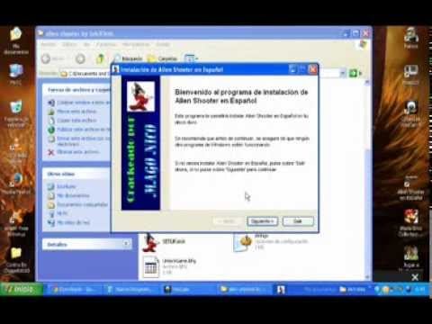 Tutorial descargar ALIEN SHOOTER = 1 LINK mf смотреть онлайн