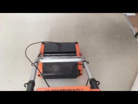 Rotowash carpet cleaning смотреть онлайн