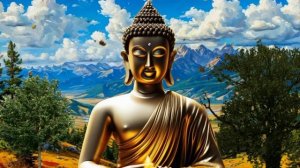 Самая эффективная буддийская мантра.