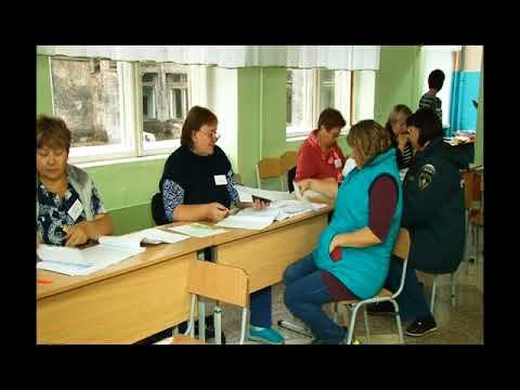 Жителям Хакасии и Саяногорска предстоит второй тур выборов Главы республики