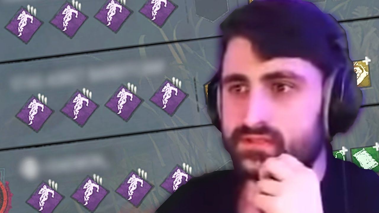 "Why everyone runs Dead Hard" | Weekly Compilation смотреть онлайн