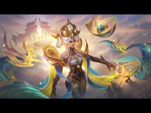 Перерывный стримчанский Mobile Legend смотреть онлайн