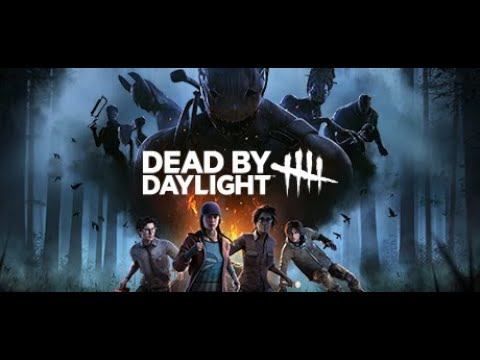 Furry Plays Dead By Daylight! Feat @Chunchasku смотреть онлайн