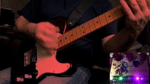 U-Sound - Alpha Centauri V4.2