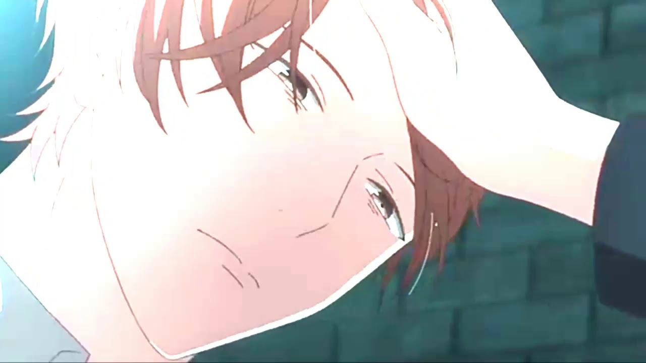 Дарованный I аниме клип смотреть онлайн