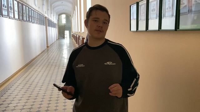 Юные исследователи : НИ Томский политехнический университет : Т смотреть онлайн