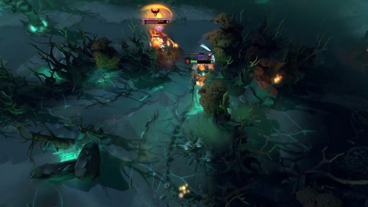 Гроб заказывали?║Dota 2 ▶ смотреть онлайн