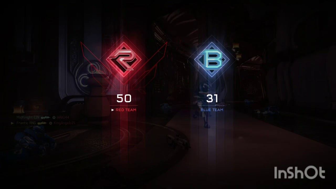 2 Bullets, 2 Kills, 1 Second- Rainbow Six Siege, Halo 5 смотреть онлайн
