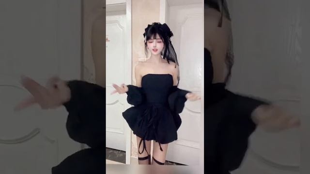 DANCE COVER #858 #dance #douyin #chinesedancer #chinesedance #dancergirl #shorts #dancechallenge смотреть онлайн