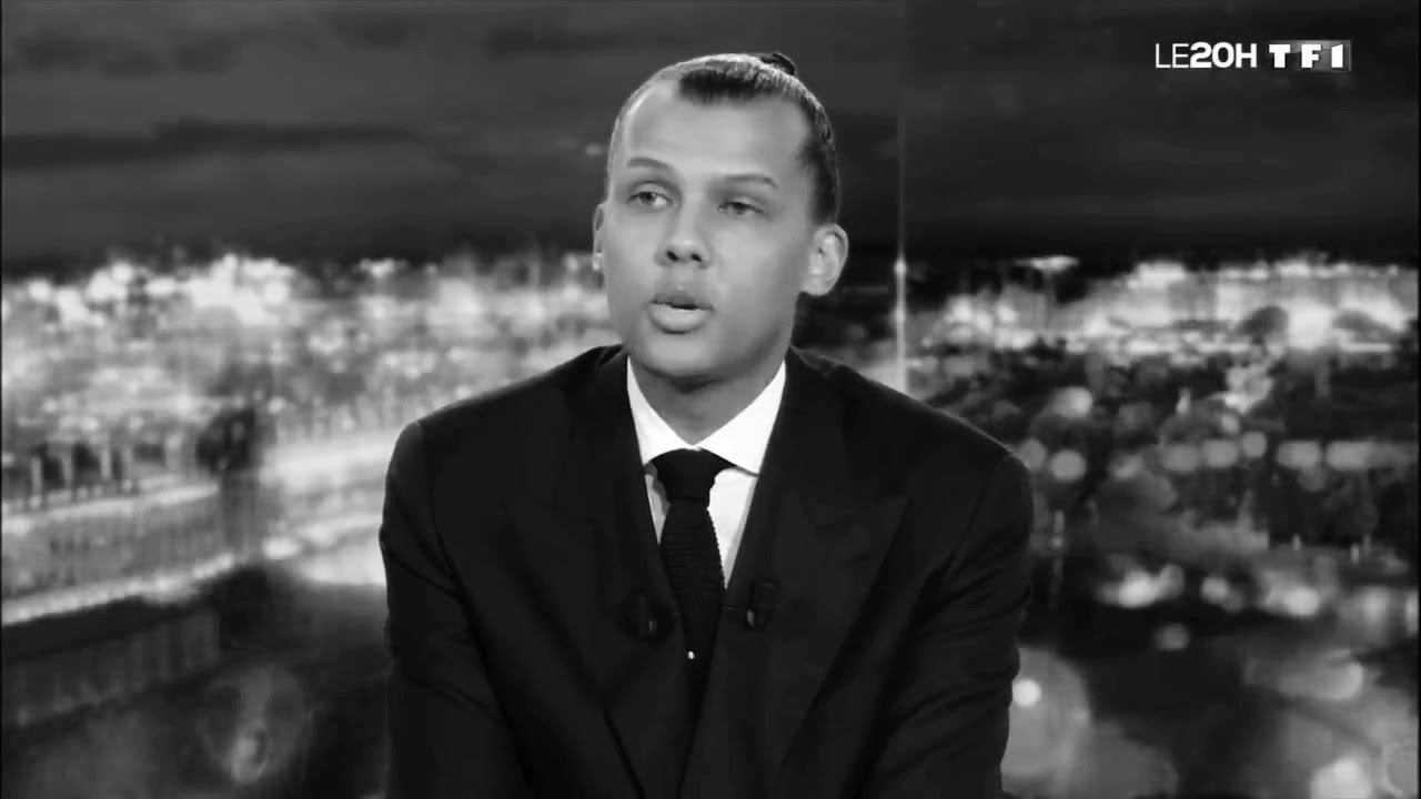 stromae - l'enfer смотреть онлайн