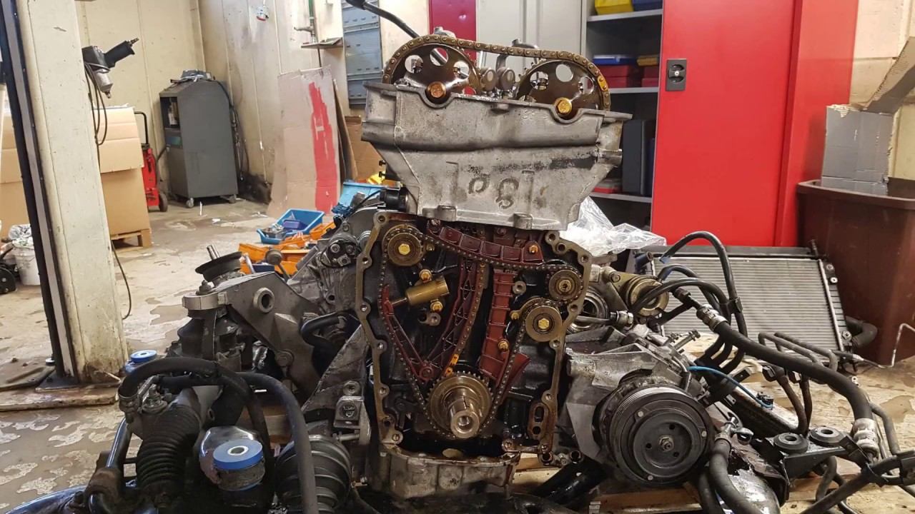 SAAB Vlog #2 - 9-5 Status Update! смотреть онлайн