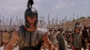 Кто ты Воин?