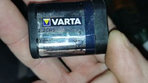 Меркурий ТА-001 замена батарейки в тахографе