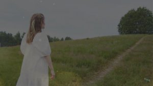 Песня о нежности...