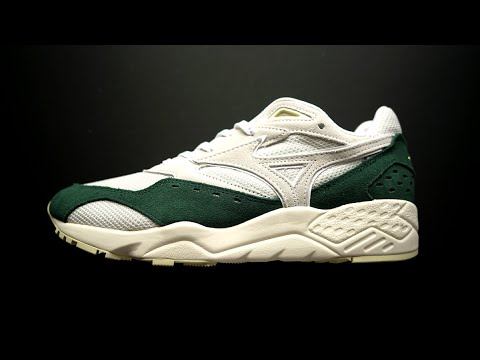 MIZUNO｜ミズノ｜CONTENDER｜ Unboxing & Review ｜D1GA221208 смотреть онлайн