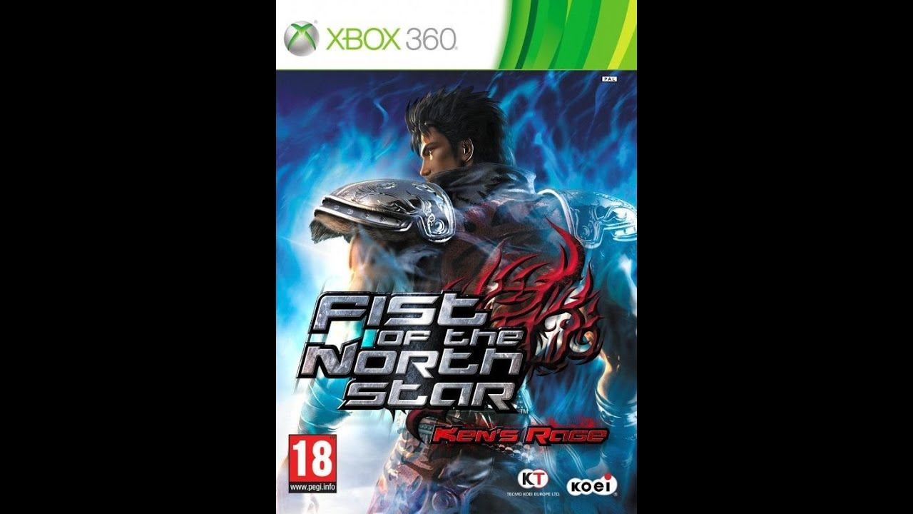 Fist of the North Star Режим Легенда: Мамия # 27 смотреть онлайн