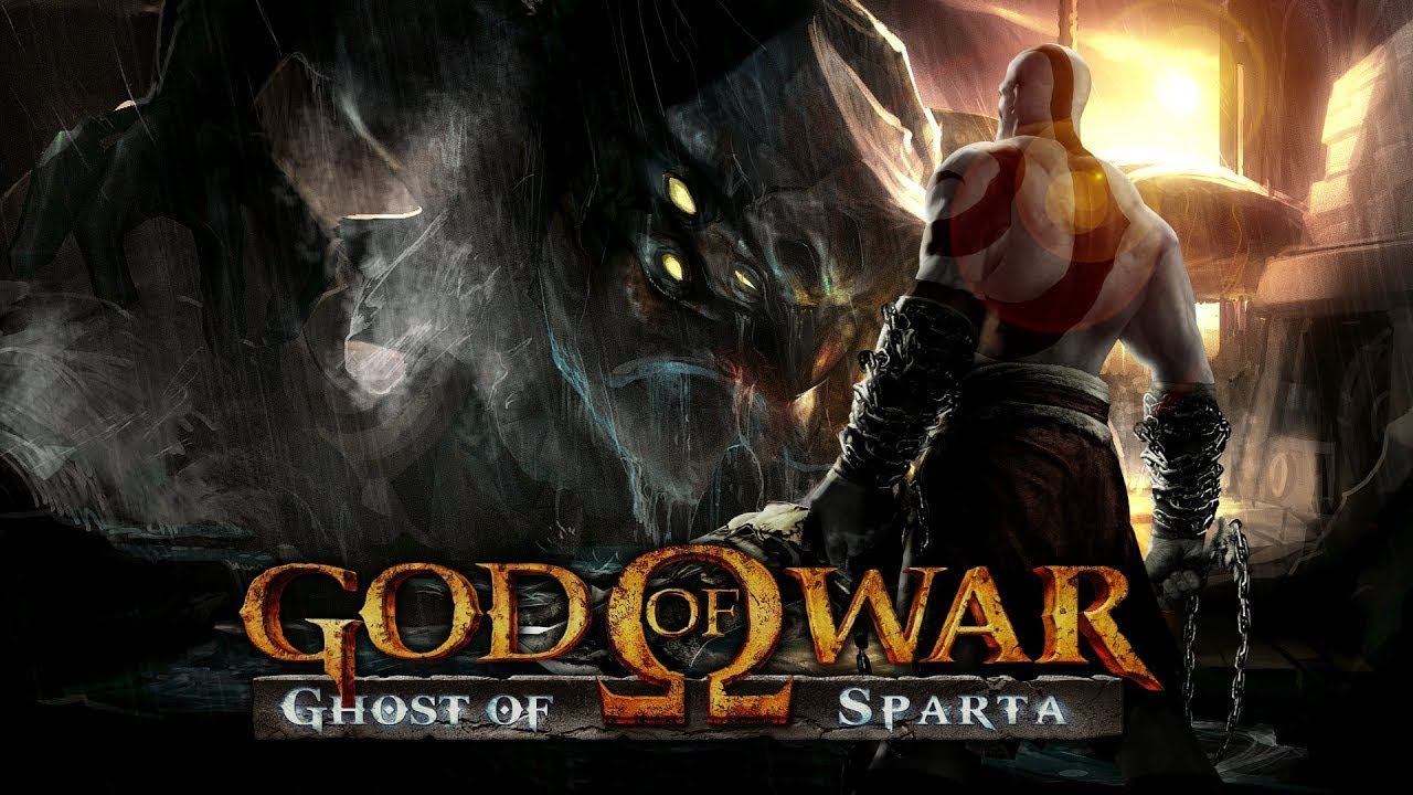 GOD OF WAR GHOST OF SPARTA PARTE 4 REI MIDAS #gameplay #viralvideo смотреть онлайн