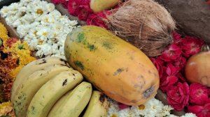 Хануман Джаянти ягья. 24.04.24