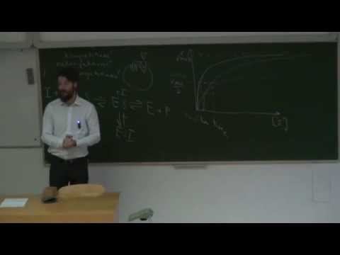 Inhibice enzymů смотреть онлайн