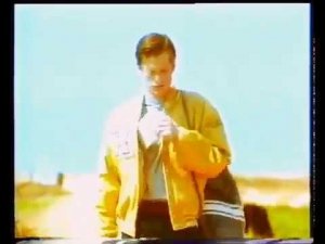 Mars. Реклама 90-х. Ностальгия