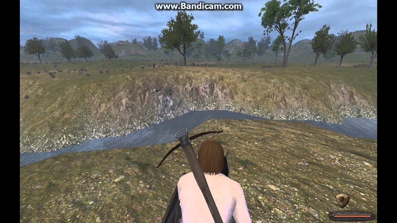 Mount & Blade История Героя Прохождение серия1
