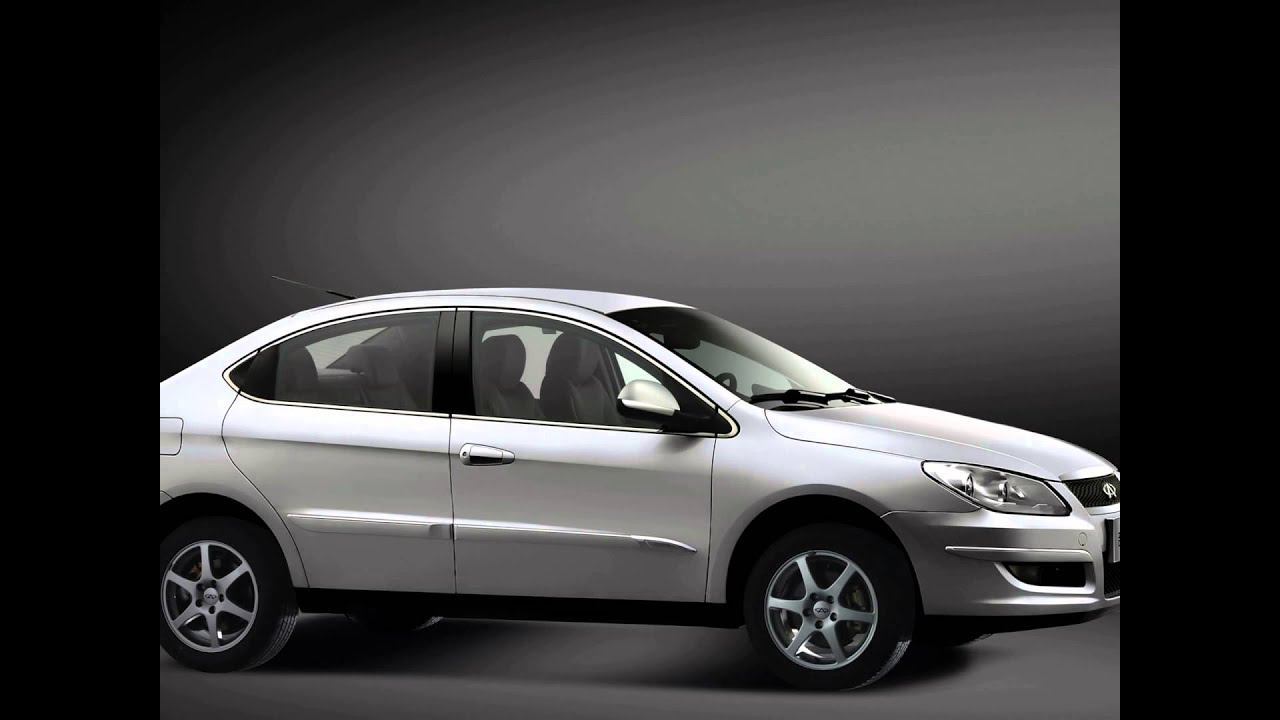 Chery M11 смотреть онлайн