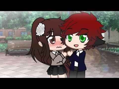 Я тоже тебя люблю/Meme/Gacha Club. смотреть онлайн