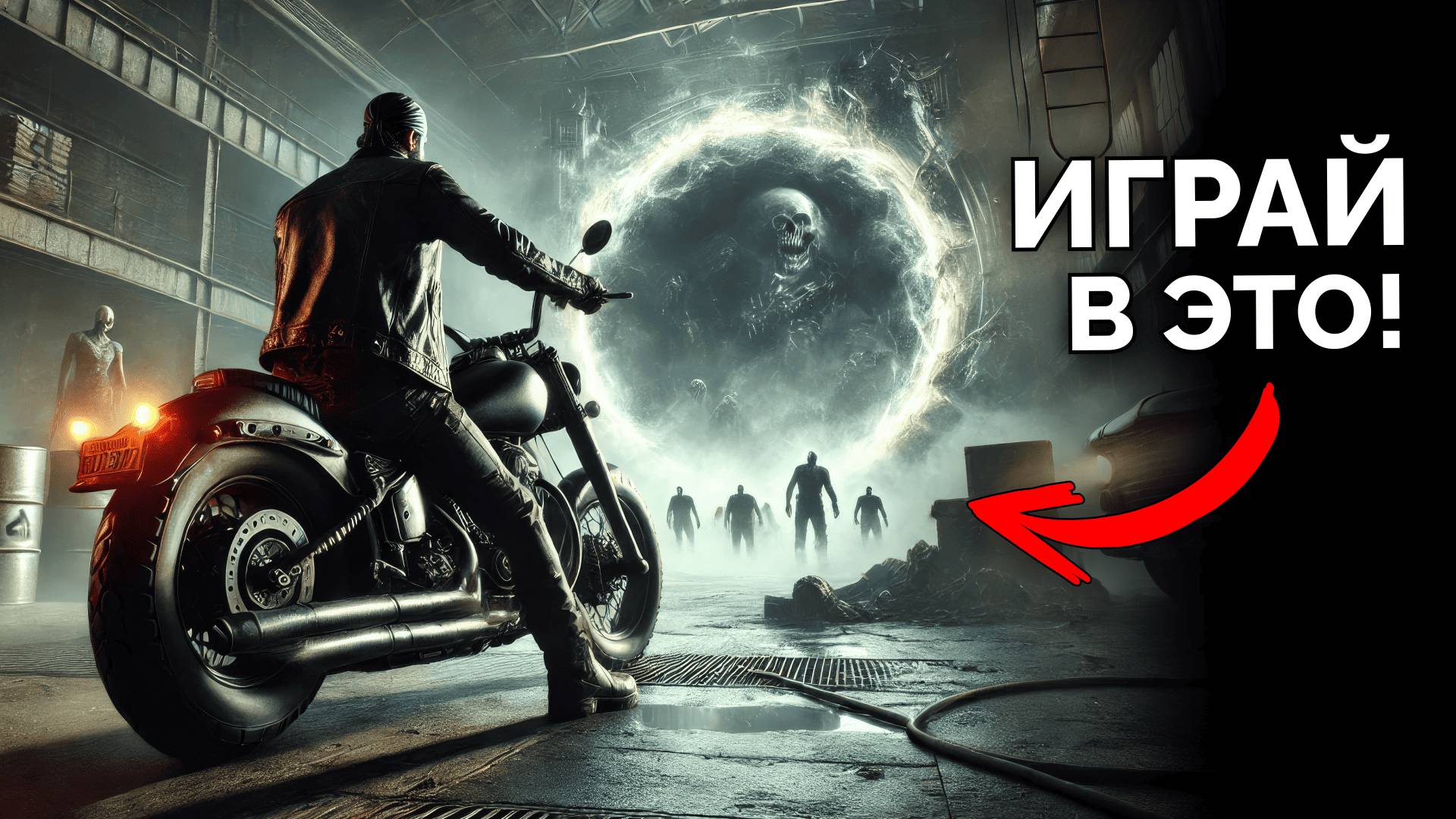 Какие 15 НОВЫХ ОДИНОЧНЫХ ИГР вы УЖЕ ПРОПУСТИЛИ в 2024! смотреть онлайн